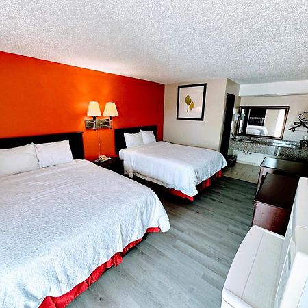 Relax Inn Henryetta מראה חיצוני תמונה